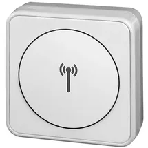 Hörmann WLAN-Gateway (für Garagentore, 24 V, Weiß, zahlreiche Funktionen, Smart Home) 4510908