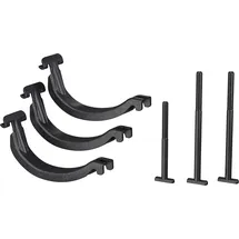 Thule 889800 Bike Rack Around-the-Bar Adapter