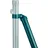 GAH Alberts Streben 34 x 2500 mm 6 St.