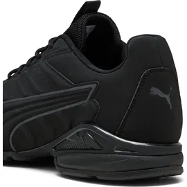 Puma Electro SL Herren Schwarz/Shadow Grau 43