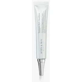mary & may Aufhellende Augencreme mit Tranexamsäure und Glutathion 30 ml
