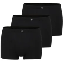 Bugatti Herren Boxershort 3er Pack