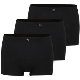 Bugatti Herren Boxershort 3er Pack
