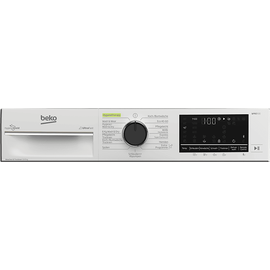 Beko B3DFT510442W Waschtrockner (10 kg / 6 kg, 1400 U/min)