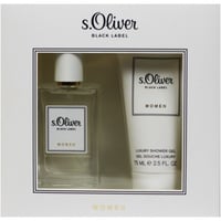 S.Oliver Black Label Black Label Women Geschenkset 2-tlg