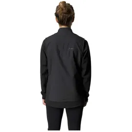 Houdini Pace Hybrid Weste - True Black - M