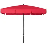 Doppler GS Sunline Waterproof Neo 185 x 120 cm rot