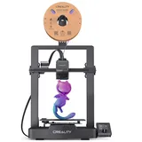 Comgrow Creality Ender 3 V3 SE 3D Drucker, 250mm/s Druckgeschwindigkeit 3D Drucker mit CR Touch Auto Leveling, Sprite Direct Extruder Dual Z-Achse & Y-Achse, Druckgröße 8.66 * 8.66 * 9.84in