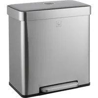 Svita LT2X30 60 l Silber