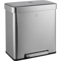 Svita LT2X30 60 l Silber