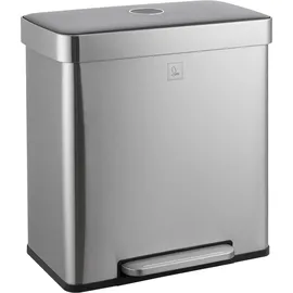 Svita LT2X30 60 l Silber