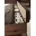 Forte Jacky 180 x 200 cm Braun