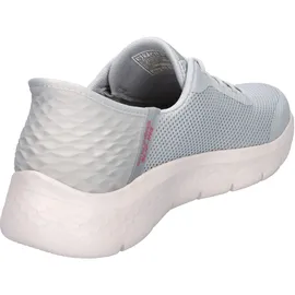 SKECHERS Go Walk Flex-Grand Entry Damen Grau 41