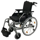 DRIVE Leichtgewichtrollstuhl Litec 2G Plus mit Trommelbremse 46 cm