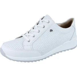 Finn Comfort Pordenone Damen Weiß 37