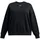 Under Armour Rival Fleece Oversized Pullover Damen 001 - black/white 2X
