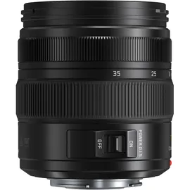 Panasonic Leica DG Vario-Elmarit 12-35 mm F2,8, Bildstabilisator, Four Thirds