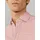 Hackett London Kurzarmhemd Rot M