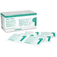 B. Braun Softa Swabs 30 mm Alkoholtupfer zur Hautreinigung