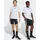 adidas Sportswear Trainingsanzug J TR-ES 3S Set 2 Stk., schwarz-weiß