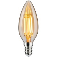 Paulmann Candle LED-Lampe Gold