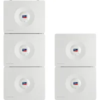 SMA Home Storage 16,4 kWh