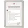 Walther KP130S Trendstyle silber 21x29,7 cm 1 St.