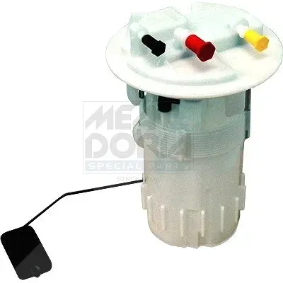 Meat & Doria Sensor, Kraftstoffvorrat [Hersteller-Nr. 79369] für Citroën, Peugeot