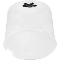 elho Anzuchthaube transparent Ø 30 cm