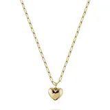 Christ Kette 88882865 Gelbgold