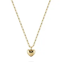 Christ Kette 88882865 Gelbgold