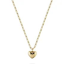 Christ Kette 88882865 Gelbgold