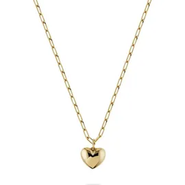Christ Kette 88882865 Gelbgold