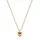 Christ Kette 88882865 Gelbgold