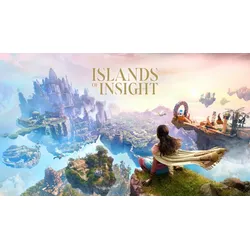 Islands of Insight