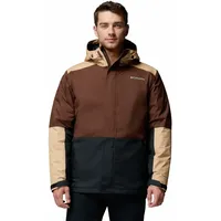 Columbia Point ParkTM Abnehmbare Jacke - Tobacco / Canoe