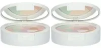 Avène COUVRANCE Correcteur de Teint Poudre Mosaïque Lumière 2x10 g