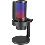 Fifine A8 USB Microphone, Mikrofon