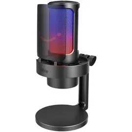 Fifine A8 USB Microphone, Mikrofon