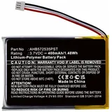 CoreParts MBXWHS-BA185 Kopfhörer-/Headset-Zubehör Akku (MBXWHS-BA185)