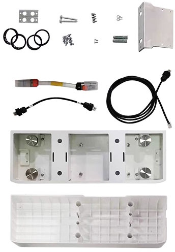 Solax Accessory Pack für Solax Triple Power Batterie T30 | 0 % MwSt. (gem. § 12 Abs. 3 UStG)