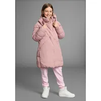 KangaROOS Wintermantel rosa 152/158
