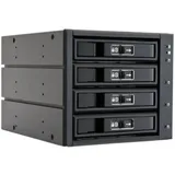 Chieftec CBP-3141SAS schwarz