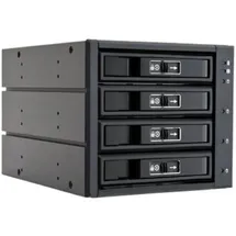 Chieftec CBP-3141SAS schwarz