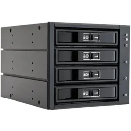 Chieftec CBP-3141SAS schwarz