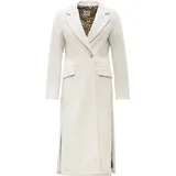 Ricano Grazia - Premium-Damenmantel Made in Italy mit klassisch-elegantem Design - L
