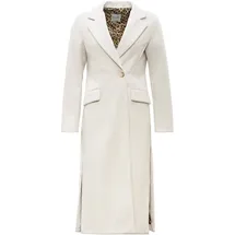 Ricano Grazia - Premium-Damenmantel Made in Italy mit klassisch-elegantem Design - L