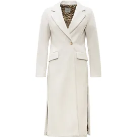 Ricano Grazia - Premium-Damenmantel Made in Italy mit klassisch-elegantem Design - L