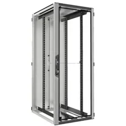 Rittal VX IT Netzwerk-/Serverschrank standard RAL7035 BHT800x2000x1000mm 42HE