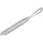 remos professional body care REMOS Komedonenquetscher/Pickelentferner mit 2 Schlingen Edelstahl rostfrei 10 cm